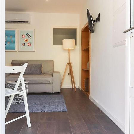 Benfica Apartments I By Homing Lisboa Extérieur photo