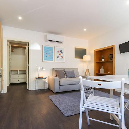 Benfica Apartments I By Homing Lisboa Extérieur photo