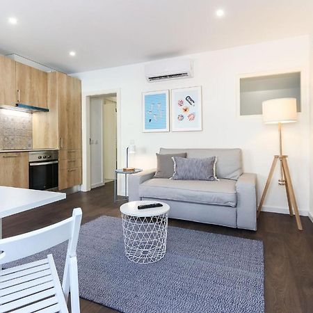 Benfica Apartments I By Homing Lisboa Extérieur photo