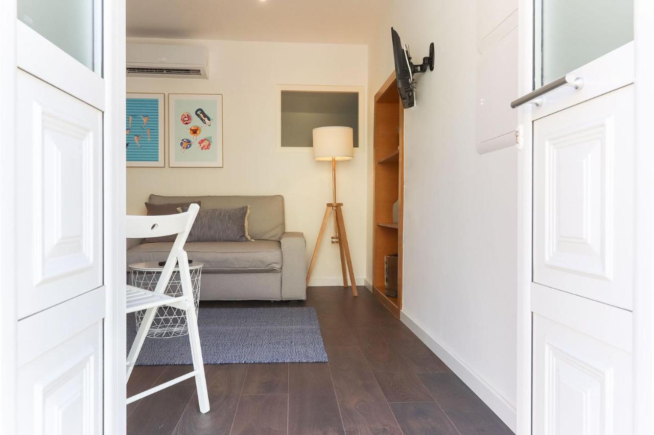 Benfica Apartments I By Homing Lisboa Extérieur photo