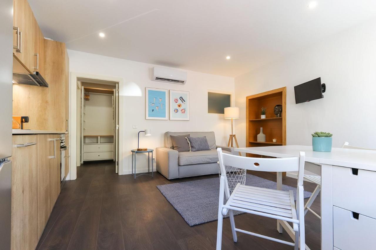 Benfica Apartments I By Homing Lisboa Extérieur photo