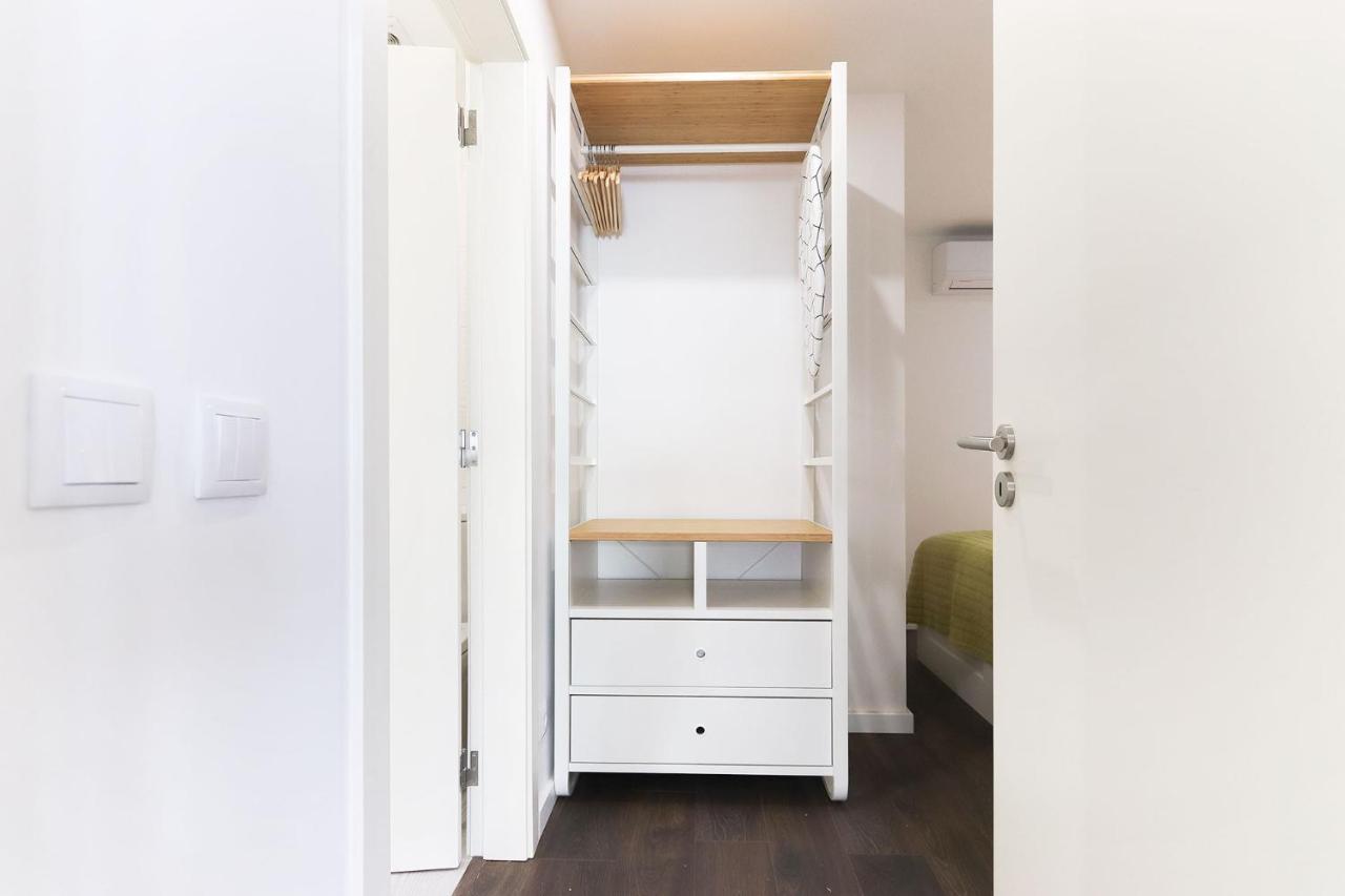 Benfica Apartments I By Homing Lisboa Extérieur photo
